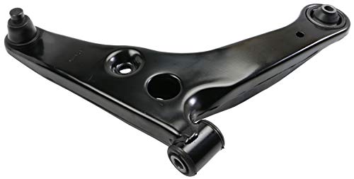 MOOG RK620345 Brazo de control de suspensión y ensamblaje