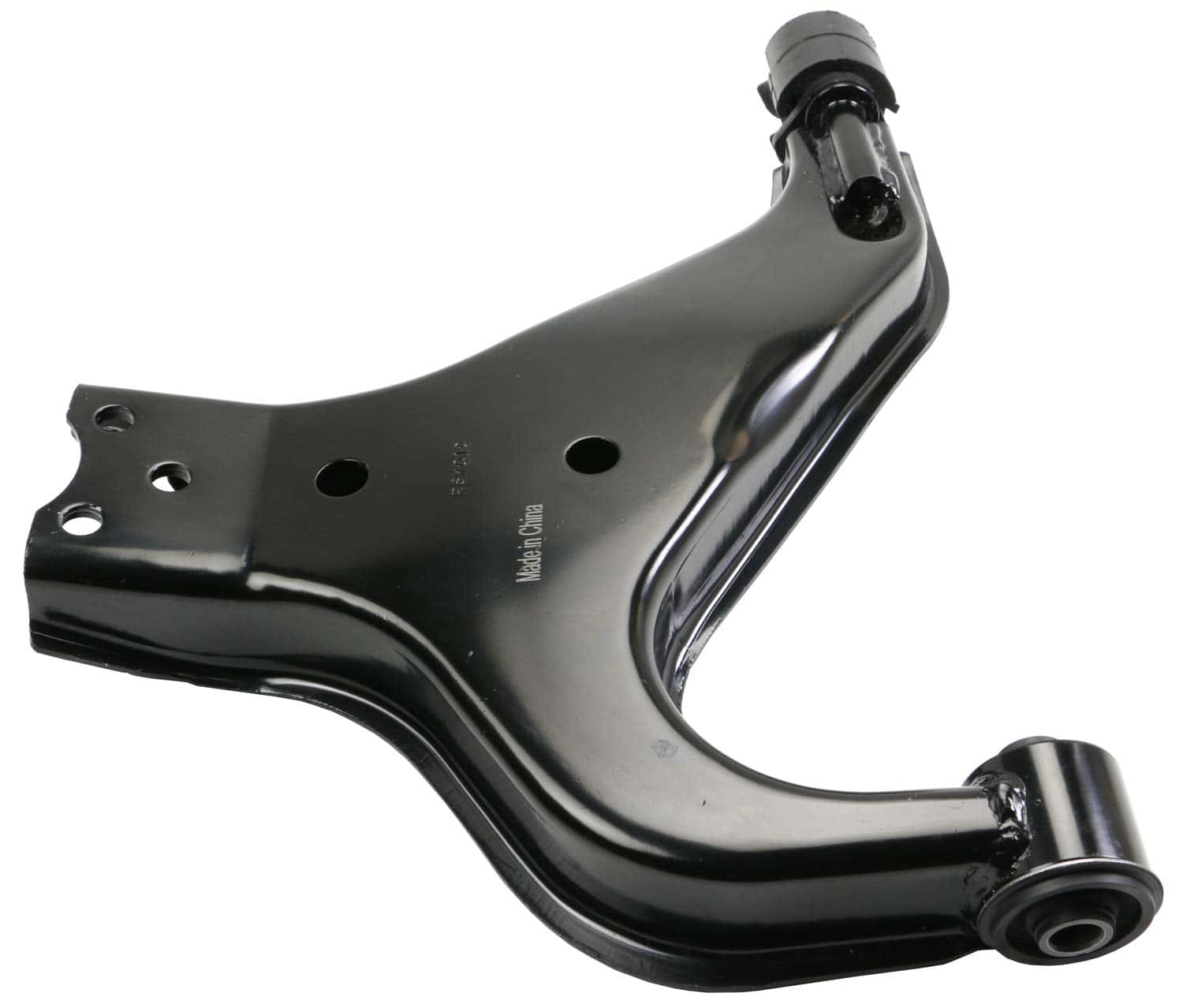 Brazo de Control de Suspensión MOOG RK640329 frontal