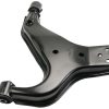 Brazo de control de suspensión MOOG RK640330 delantero