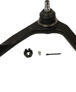 Brazo de control de suspensión y conjunto de junta de