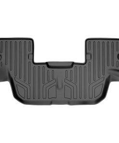 SMARTLINER Tapetes a medida para la -Negro