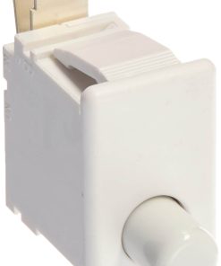 Interruptor de puerta de secadora Frigidaire, 3 hilos