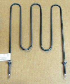 Elemento de Grill Frigidaire 316203301 OEM Original para