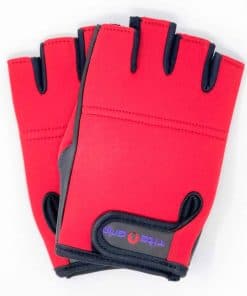 Guantes de Neopreno Tite Grip para Pole Dance y