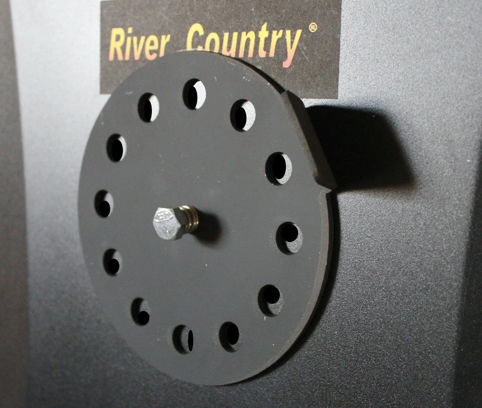 Kit de regulador de aire para parrilla, ahumador o pozo - Imagen 5