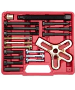 Juego de Extractor de Poleas Armónicas OEMTOOLS 27187,