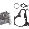 AISIN WPT-010 Bomba de Agua del Motor Nueva con Juntas -