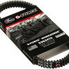 Correa de transmisión variable continua (CVT) Gates 03G3470