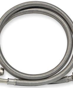 Conector de Lavadora Eastman, Conexión de 3/4 Pulgadas FHT,