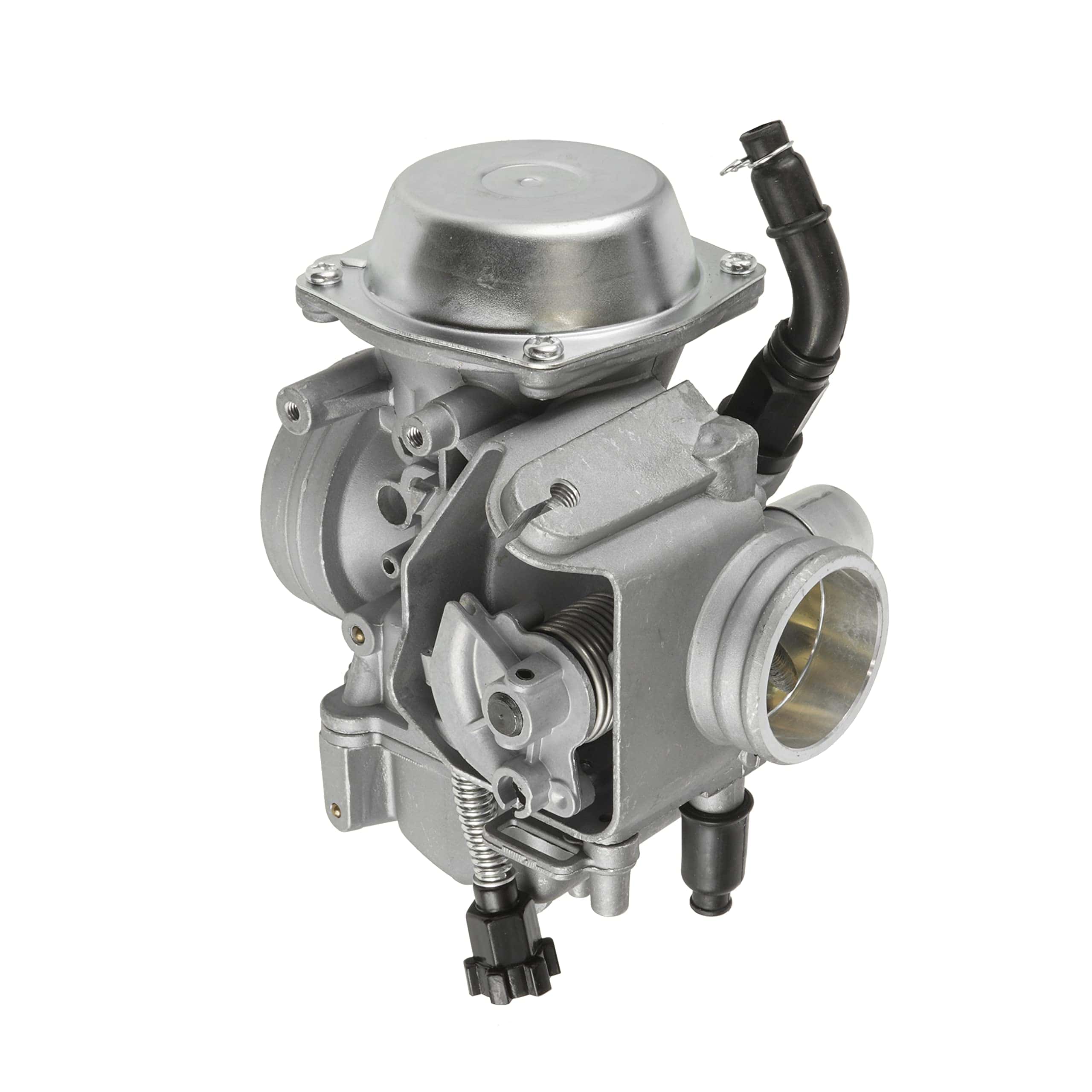 Carburador Caltric Compatible con Honda 300 Trx300 Fourtrax - Imagen 8