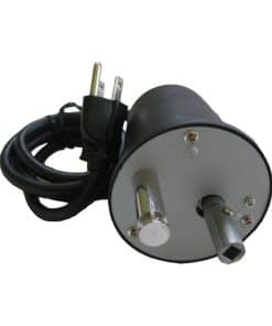 Motor de Asador Tritogenia 6RPM para Parrillas al Estilo