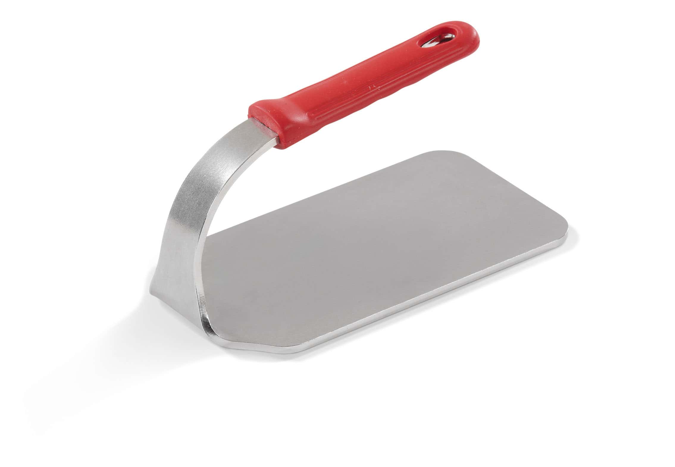 Vollrath 50662 Prensa de Peso Plano para Bistec de 2.5 lb