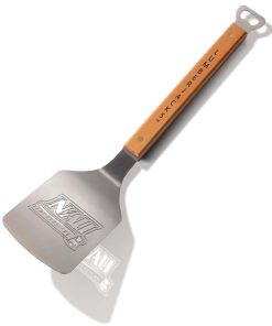 Espátula de Parrilla de Acero Inoxidable NCAA Northern