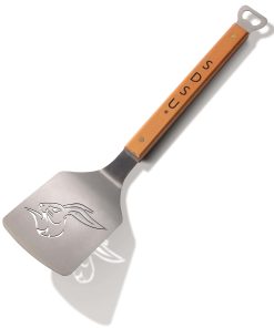 Espátula de Parrilla de Acero Inoxidable -Acero Inoxidable