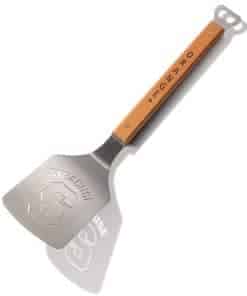 Espátula para Parrilla de Acero Inoxidable NCAA Syracuse