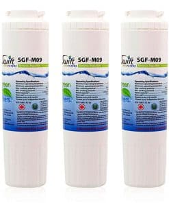 Filtros de agua de repuesto Swift Green Filters SGF-M9 para