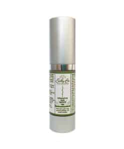 Sally B's Skin Yummies - Reparador Intensivo para Ojos