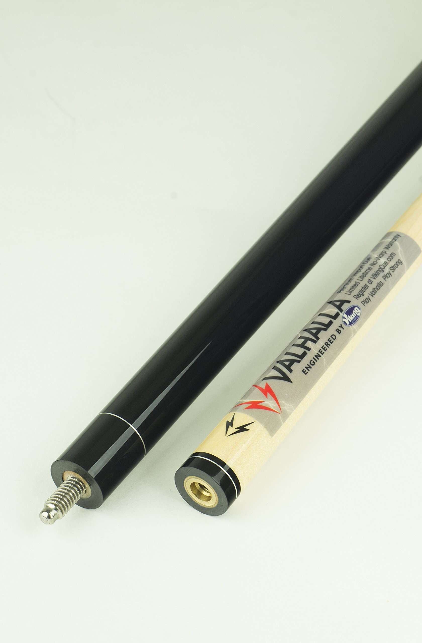 Palo de billar Viking Valhalla Serie 100 Sin Envoltura 2 - Imagen 4