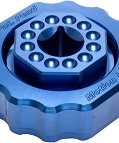 Herramienta para Tapa de Horquilla de 49mm Motion Pro