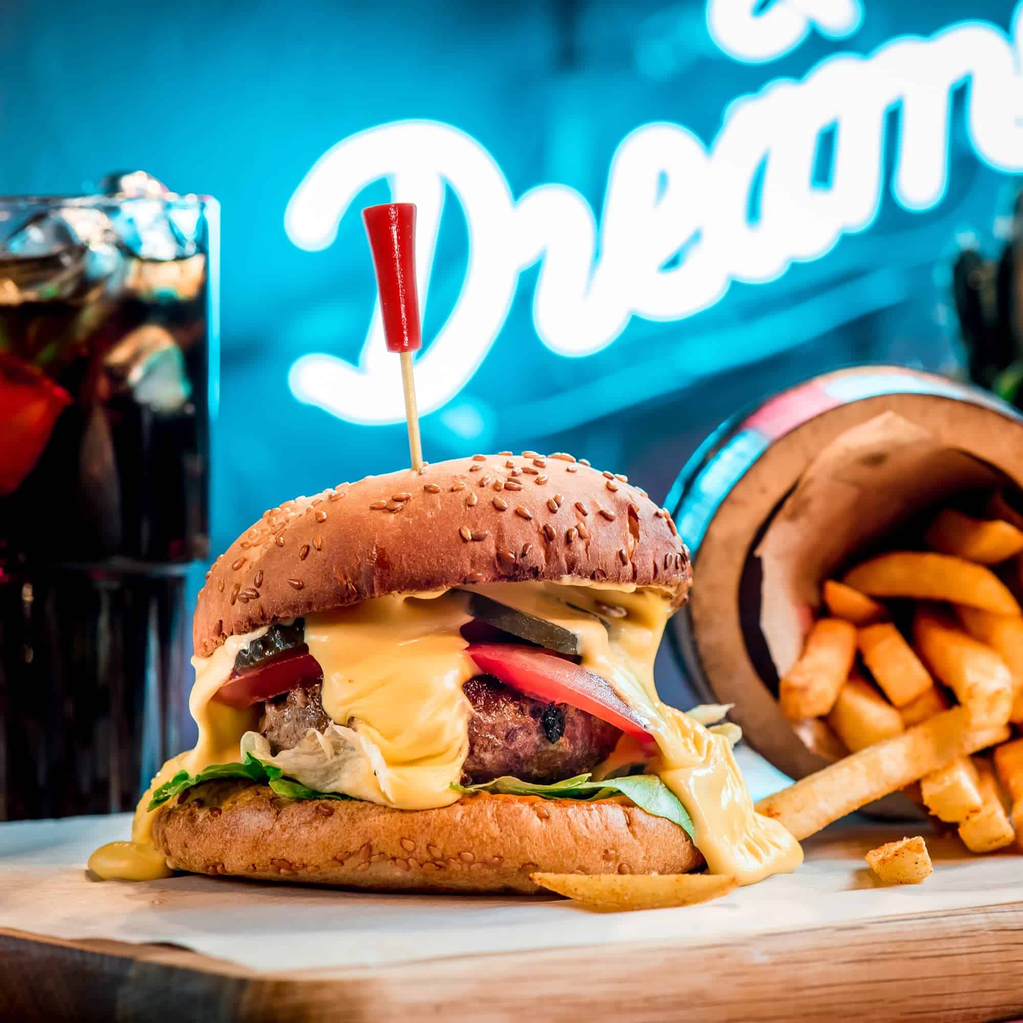 BambooMN Decorative Golf Tee Bamboo -Verde - Imagen 7