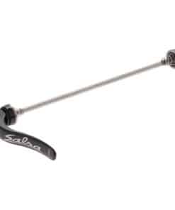 Salsa Pincho Trasero de Acero Inoxidable Flip-Off 170mm