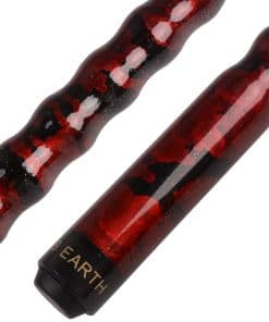 AB Earth 58" Palo de Billar/Del Palo de Billar Diseño