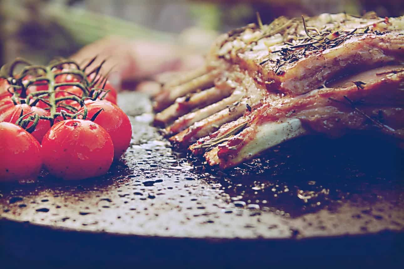 Island Grillstone - Cuadrado - Imagen 6