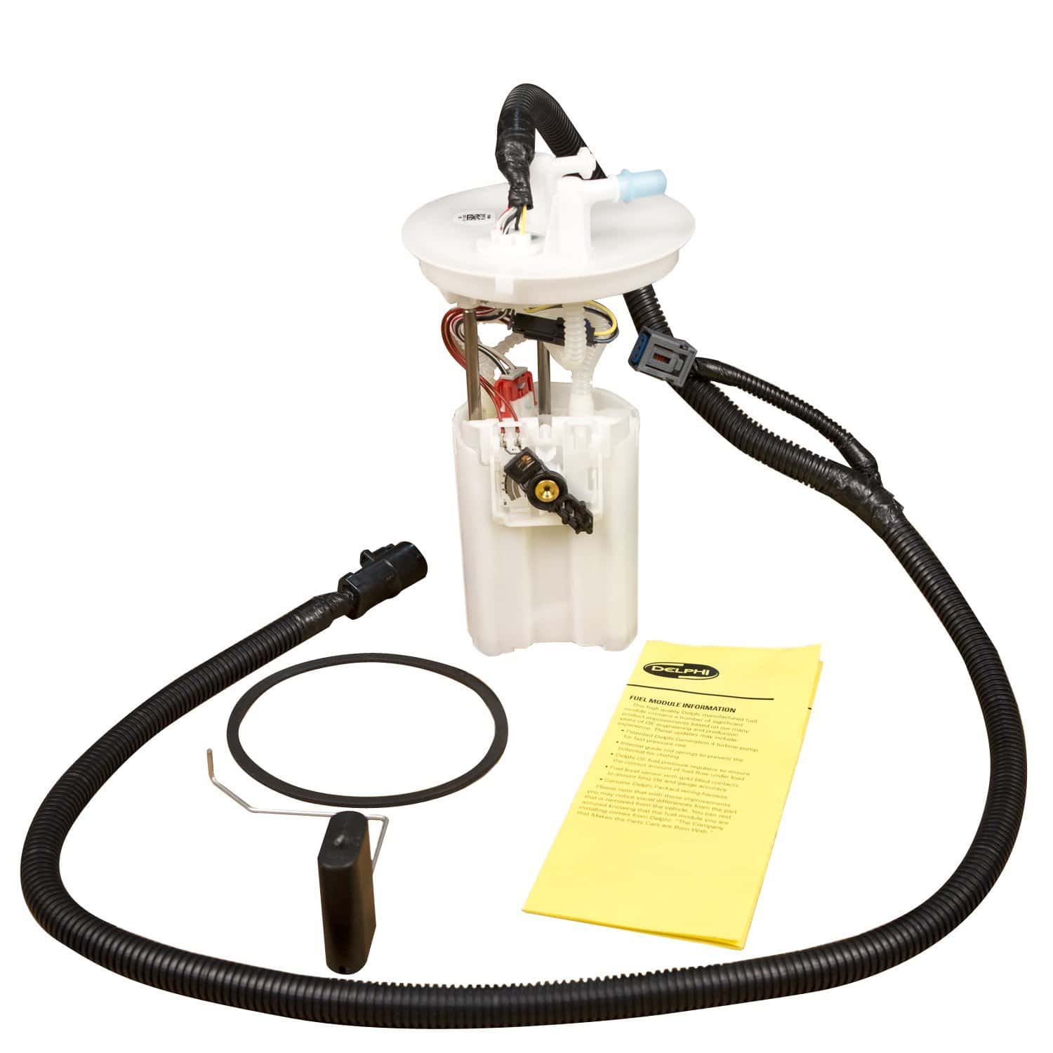 Módulo de Combustible Delphi FG0829 - Imagen 5