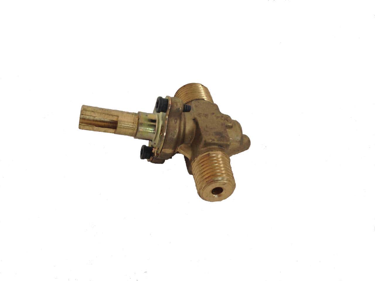 Válvula de Control de Quemador sin Perilla - Imagen 3