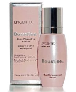 Crema ORGÁNICA para Aumento y Reafirmante de Busto BOUSTISE