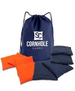 Bolsas de granos de maíz resistentes a la intemperie de SC