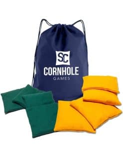 Bolsas de maíz resistentes a la intemperie para juegos de