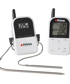 Termómetro Inalámbrico Primo Dual Probe (339P)