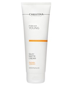 -CHRISTINA- Forever Young - Crema Sedosa Mate Para Todo