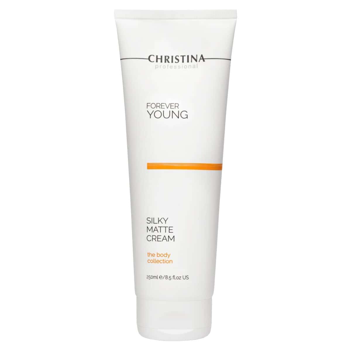 -CHRISTINA- Forever Young - Crema Sedosa Mate Para Todo