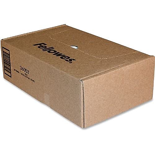 Bolsas para Trituradora Fellowes 36053, 9 Gal, para - Imagen 5