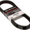 Correa de transmisión variable continua (CVT) Gates 49G4266