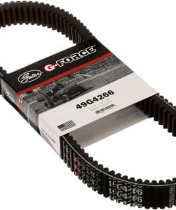 Correa de transmisión variable continua (CVT) Gates 49G4266