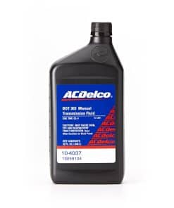 ACDelco GM Original Equipment 10-4037 70W BOT 303 Modified