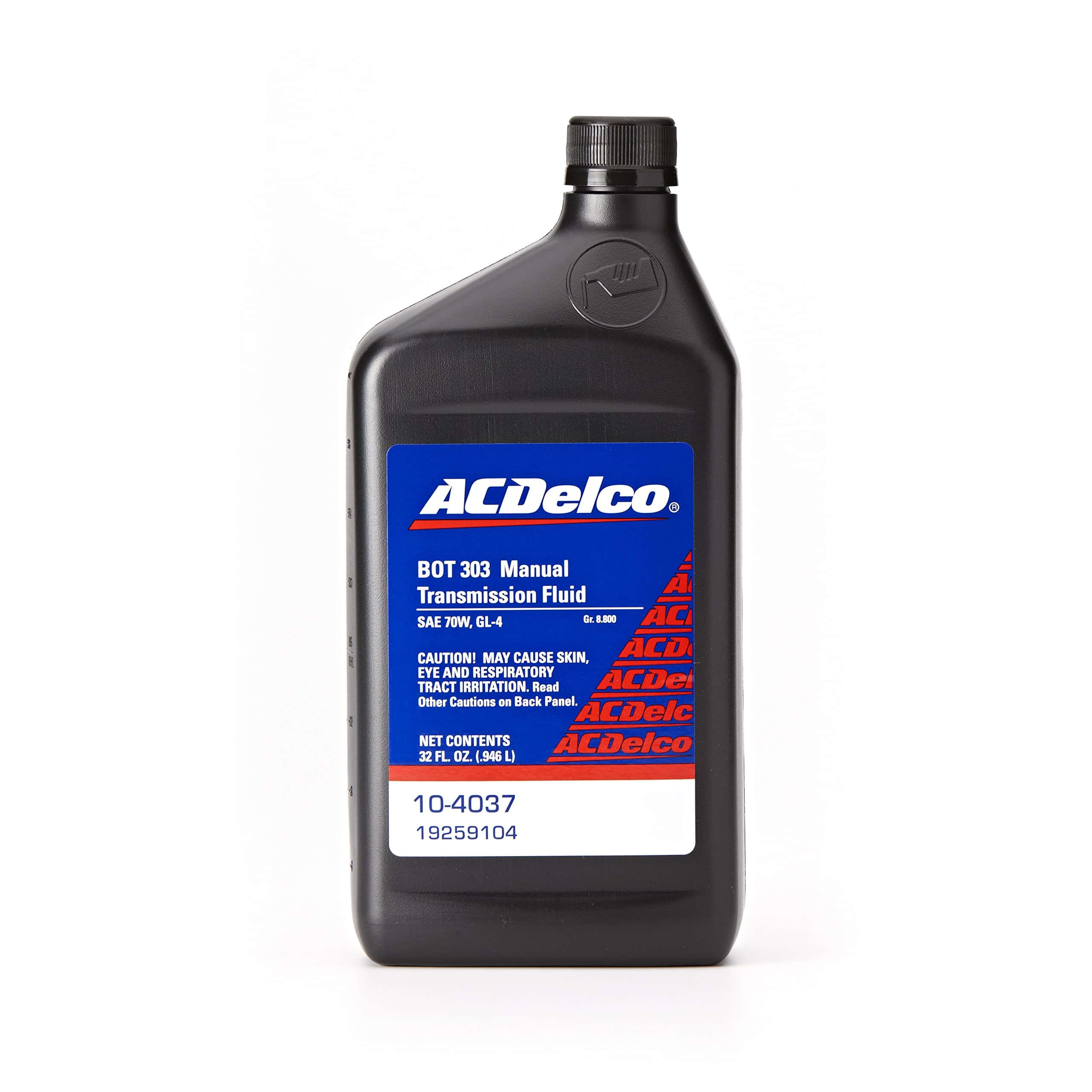 ACDelco GM Original Equipment 10-4037 70W BOT 303 Modified