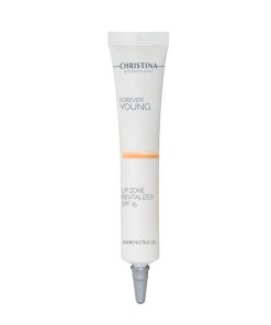 Crema de labios con protector solar Christina Forever Young