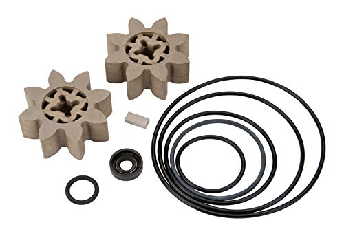 Kit de Conversión y Revisión GPI 110504-1 para todas las