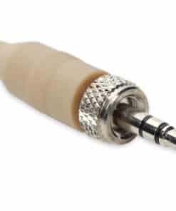 Cable Elite Core OSP HS-09-SN-TAN para HS-09 EarSet para