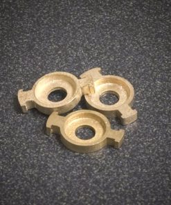 Juego de guías de válvula para trompeta Bach Stradivarius,