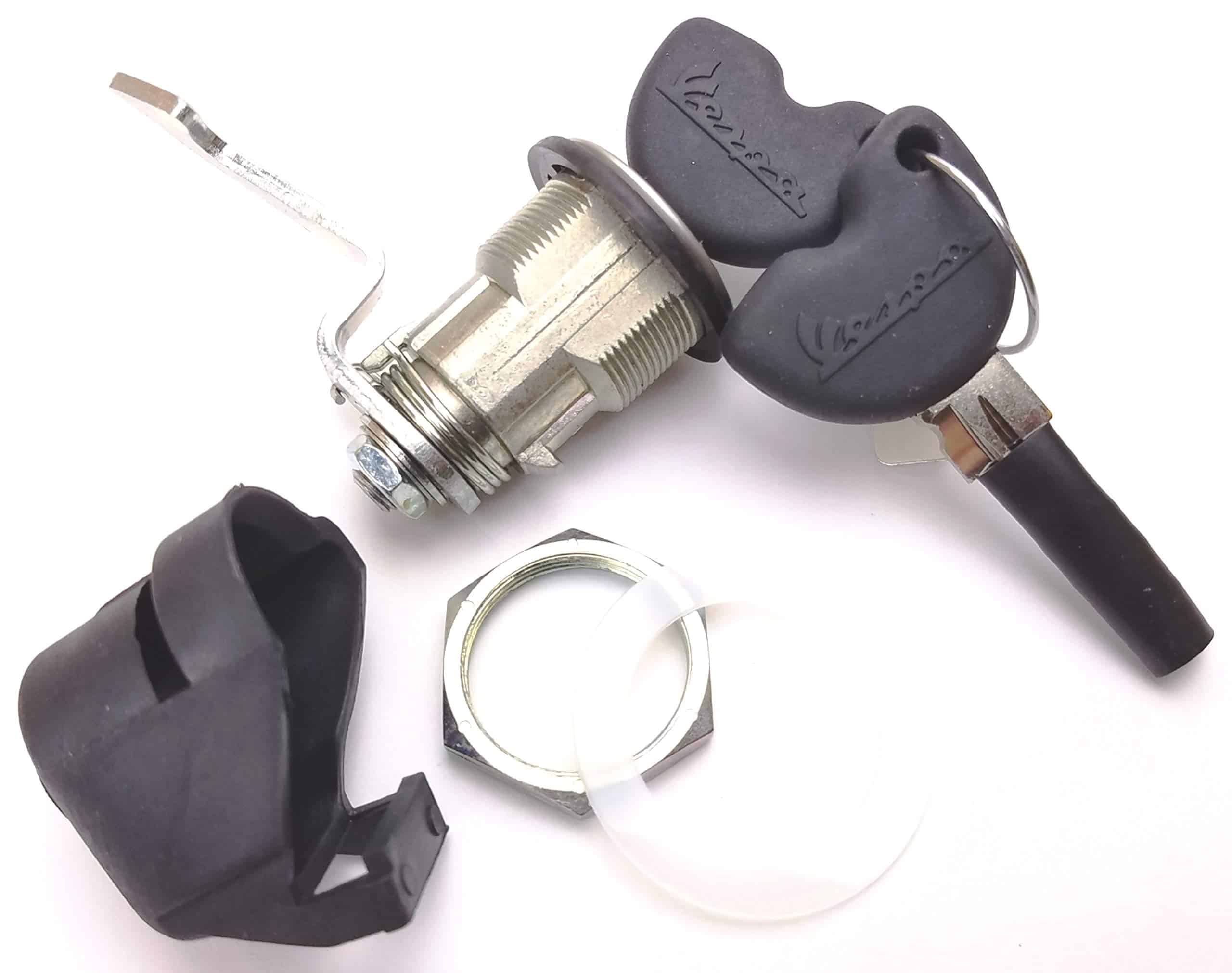 Cerradura de caja superior OEM Vespa 299676