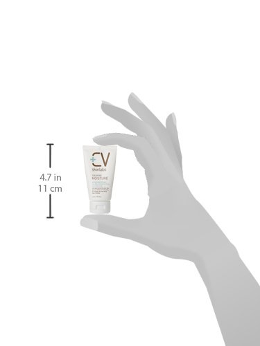 CV Skinlabs Calming Moisture para Rostro, Cuello y Cuero - Imagen 6