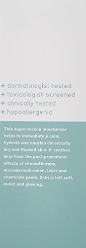 CV Skinlabs Calming Moisture para Rostro, Cuello y Cuero - Imagen 8