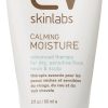 CV Skinlabs Calming Moisture para Rostro, Cuello y Cuero