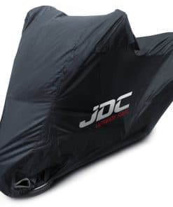 Cubierta de Moto JDC 100% Impermeable - RAIN Ultimate