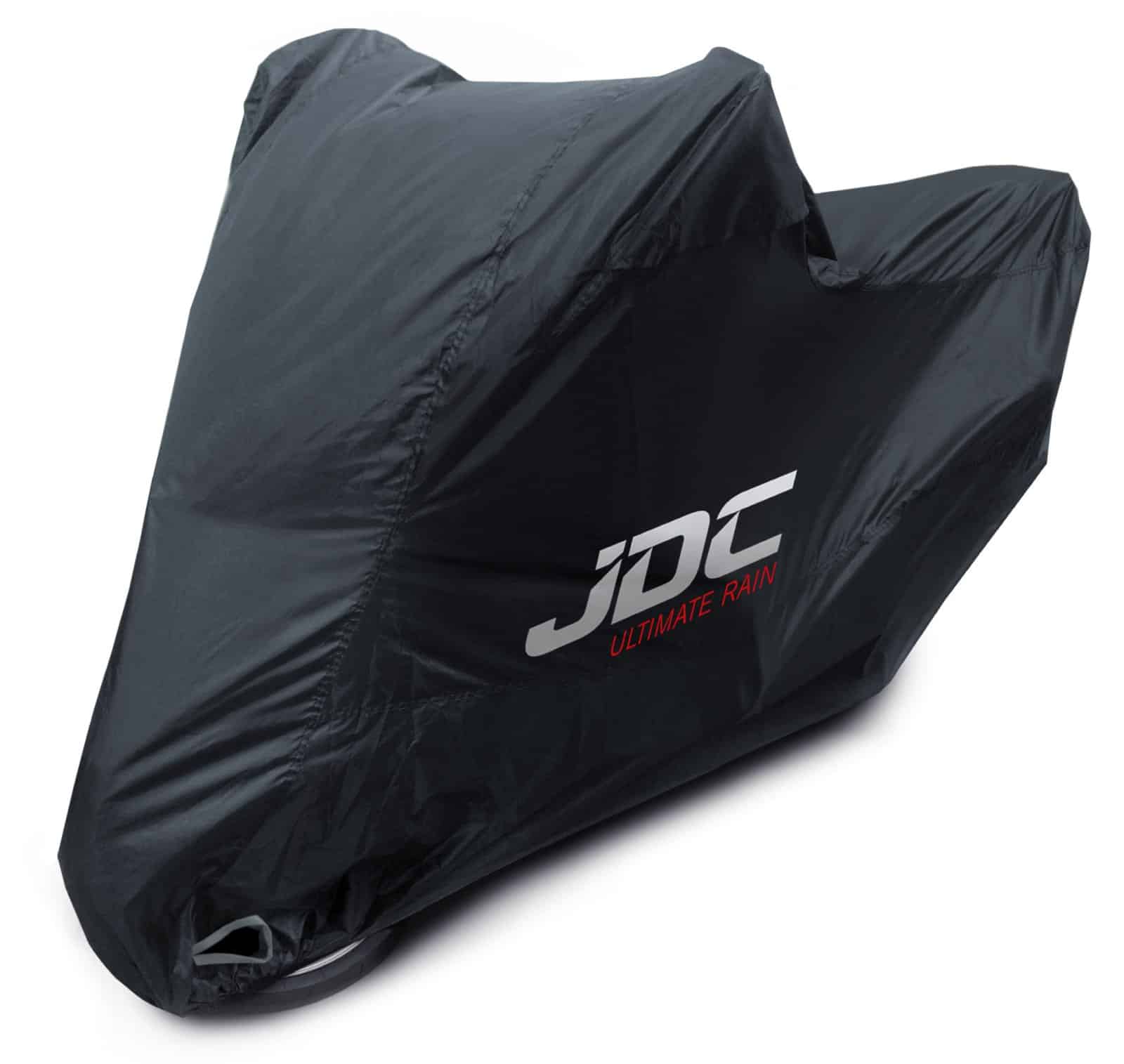Cubierta de Moto JDC 100% Impermeable - RAIN Ultimate
